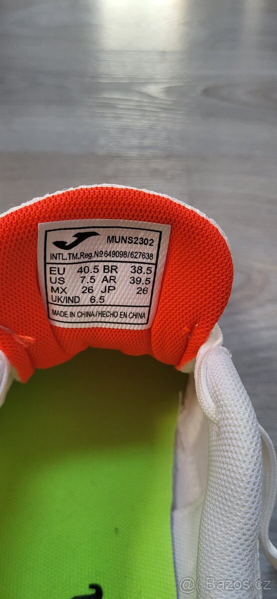 Prodám boty Champion - 12