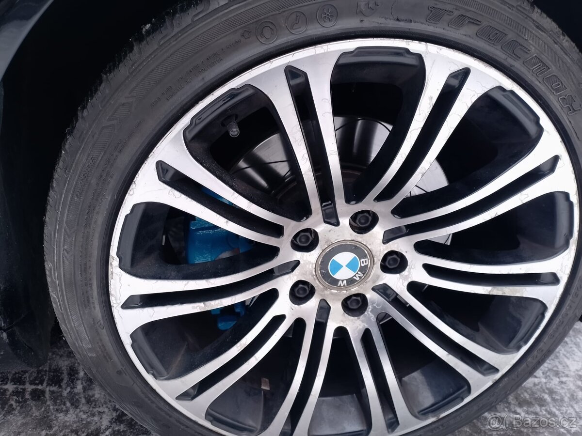 Bmw e46 330i coupe - 12