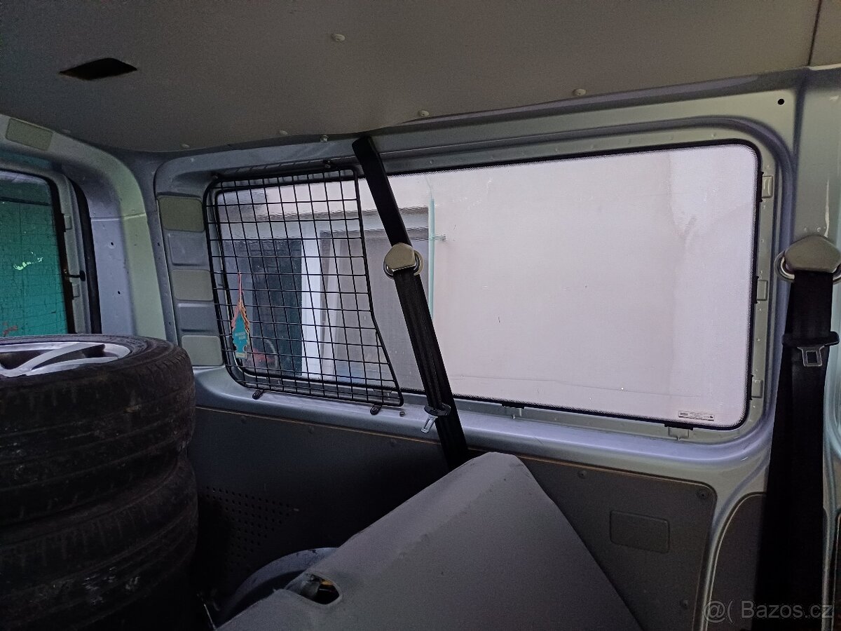 Transporter 2.5 tdi BNZ - 12
