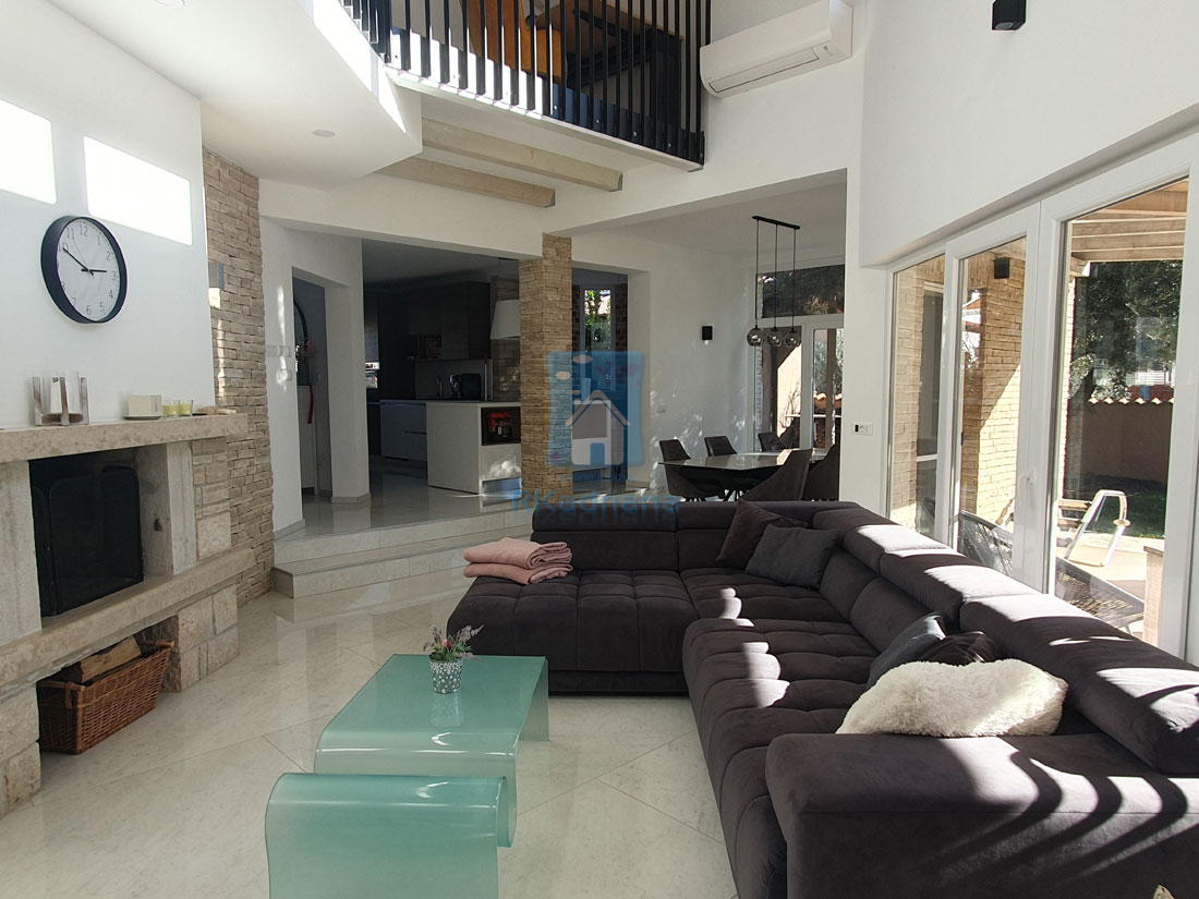 Prodej domu s bazénem, Chorvatsko, 115 m2 - 12