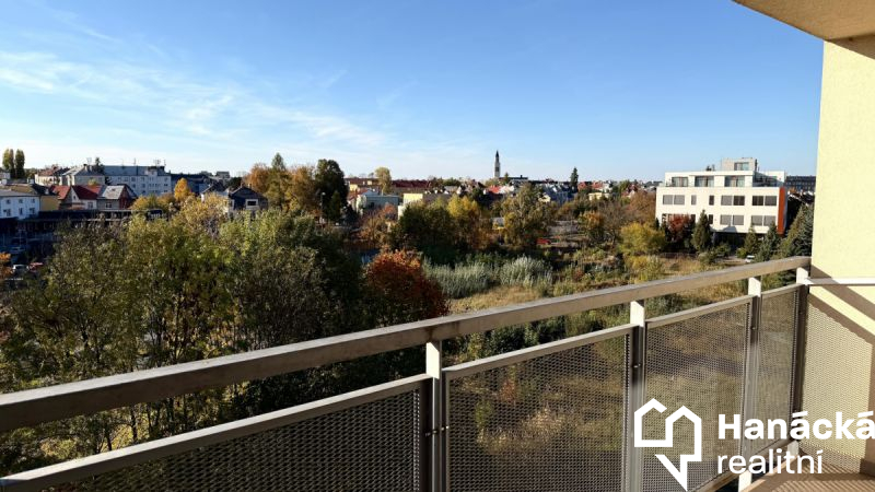 Pronájem exkluzivního bytu 2+kk v Olomouci,... - 12