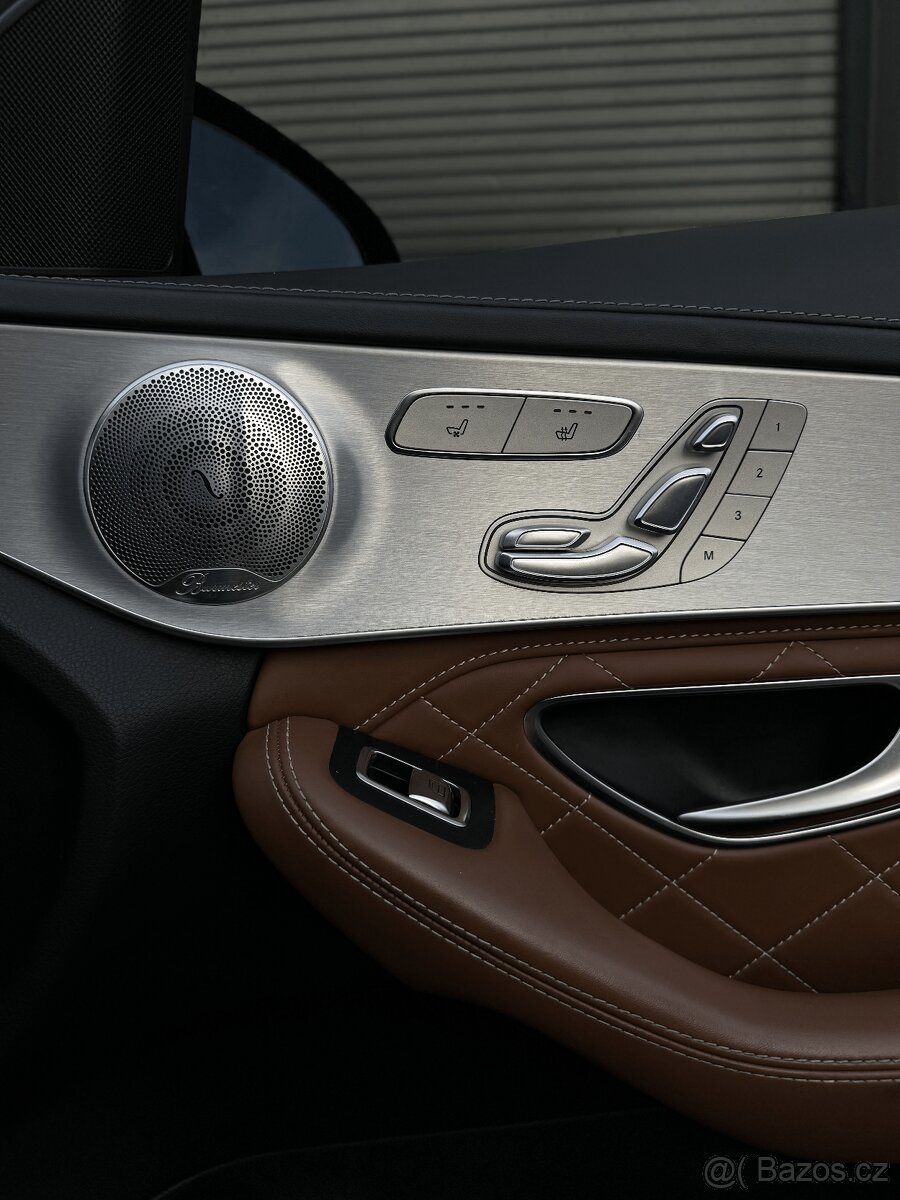 Mercedes-Benz AMG C63 AMG 350 kW V8 BiTurbo STAGE 1 DOWNPIPE - 12