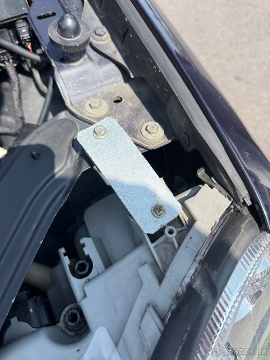 Mercedes-Benz Clk 270cdi - Avantgarde - 12