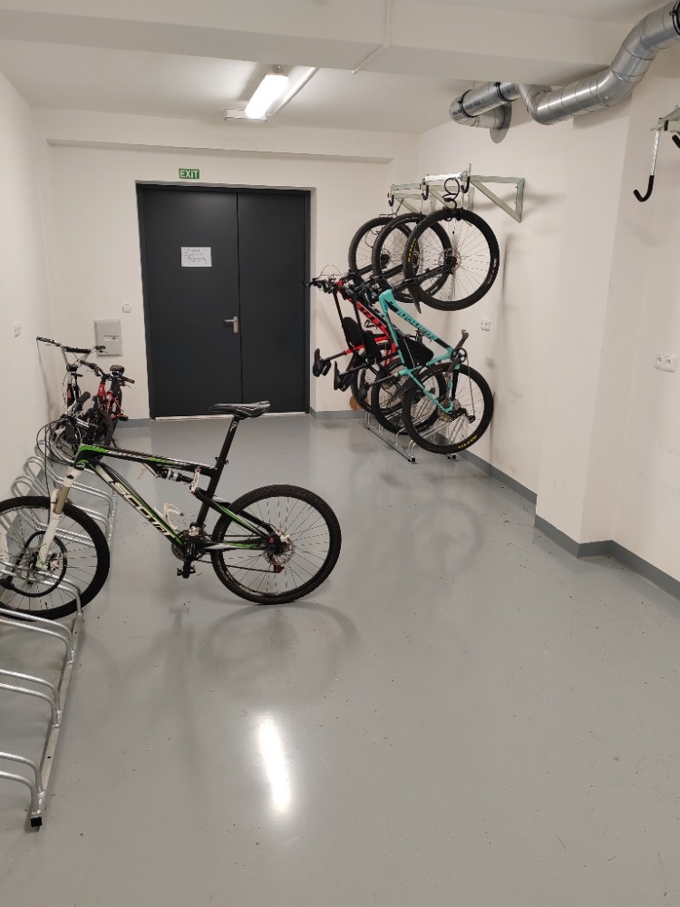 Splňte si svůj sen a pořiďte si horský apartmán na jednom z - 12