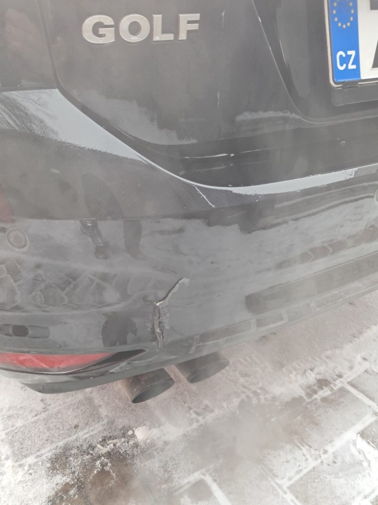 Volkswagen Golf 7 1.4 Tsi Highline - 12