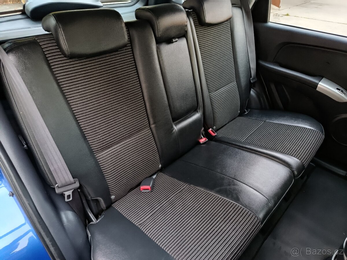 Kia Sportage Active 2.0 CRDI 4WD 88 KW 95Tis Km Bez Koroze - 12