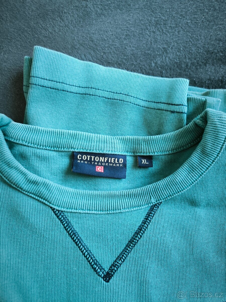 Pánské, chlapecké oblečení, MIX - 12