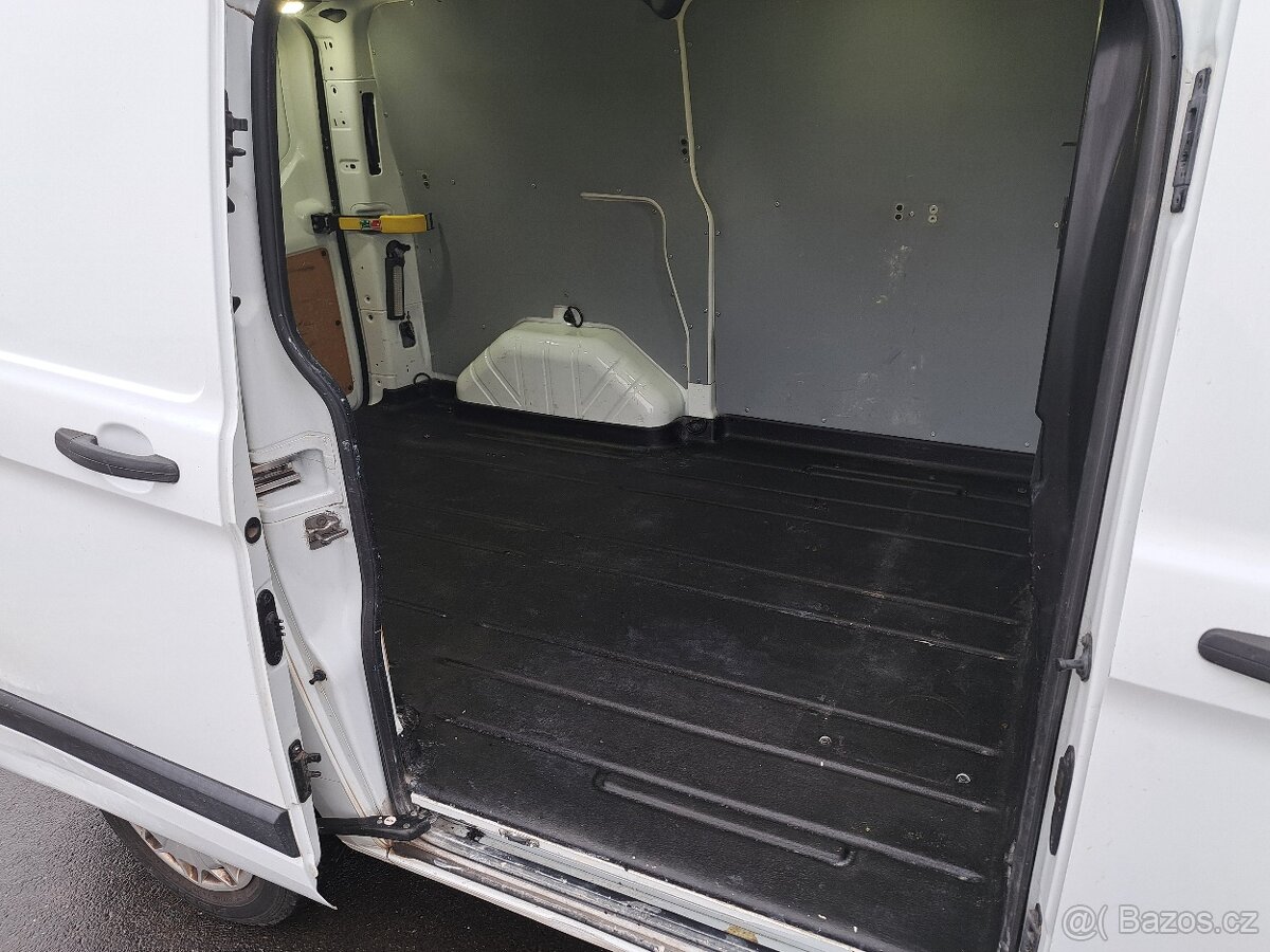 Ford Transit 2.2 TDCi 92 kW, L1, 11/2013 bez koroze - 12