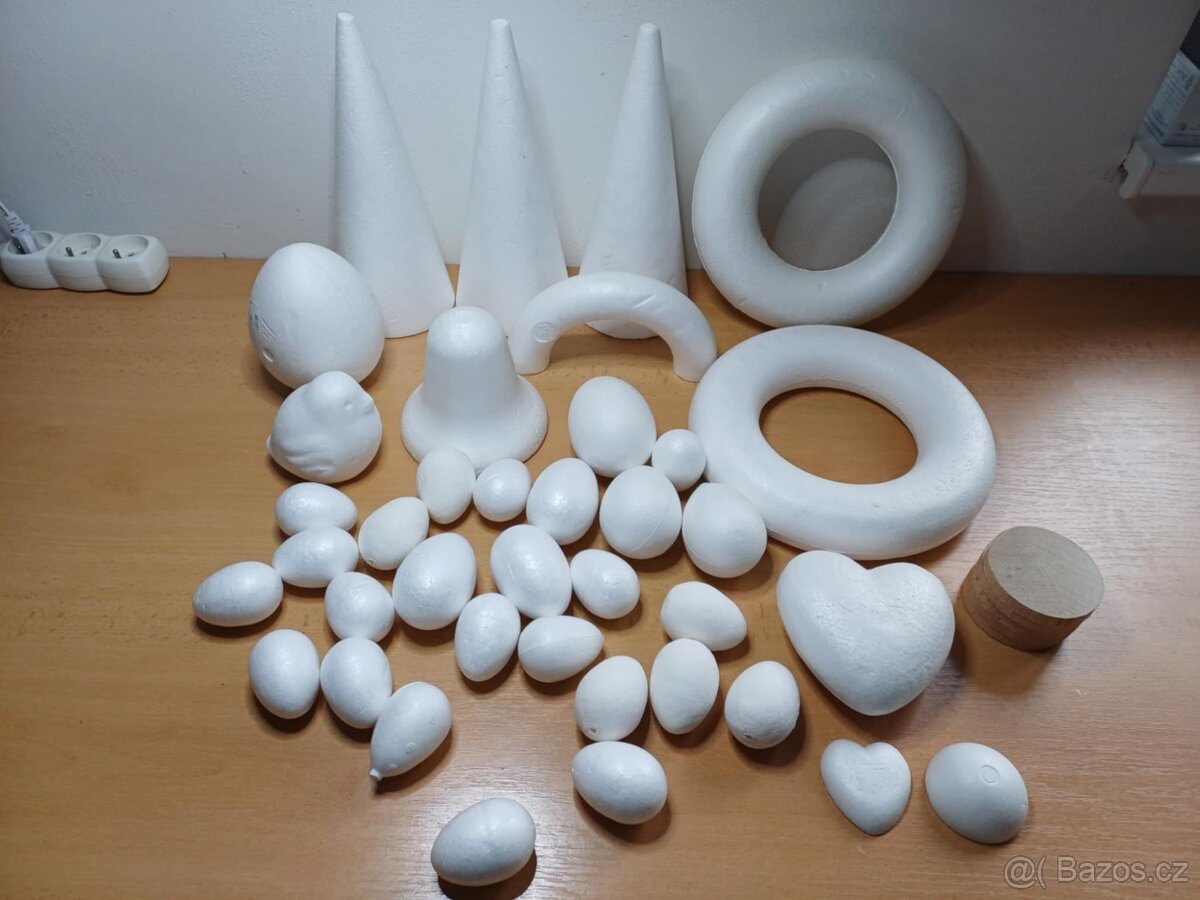 Polystyrenové produkty - 12