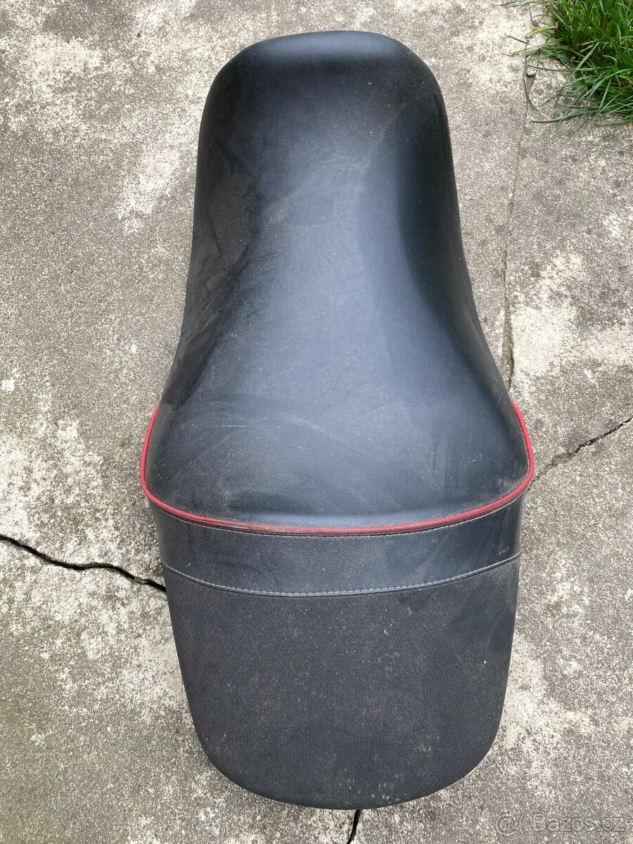 Moto Guzzi Griso 850 díly - 12