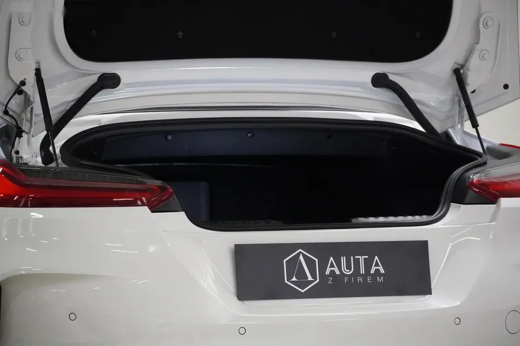 BMW Z4, M40i,ČR,DPH,ADAPTIVNÍ PODVOZEK - 12