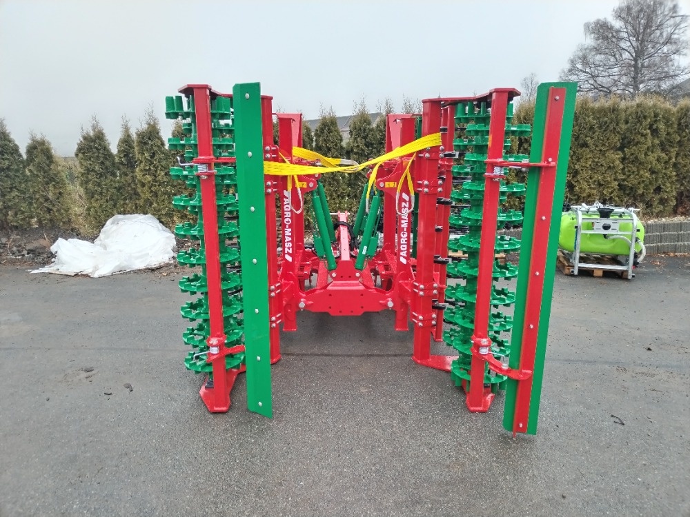 Kompaktor STRUMYK - 12