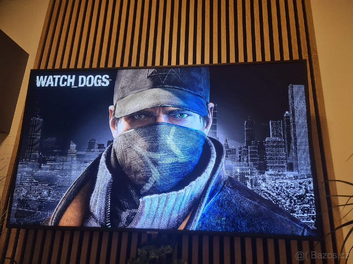 Xbox one 1TB s hrou a adaptérem - 12