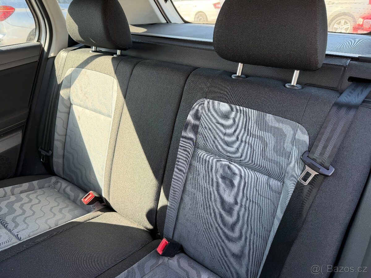 Škoda Fabia 1.4 TDI - 12