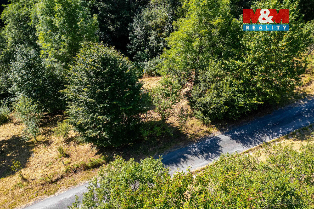 Prodej zahrady, 451 m², Vsetín - 12