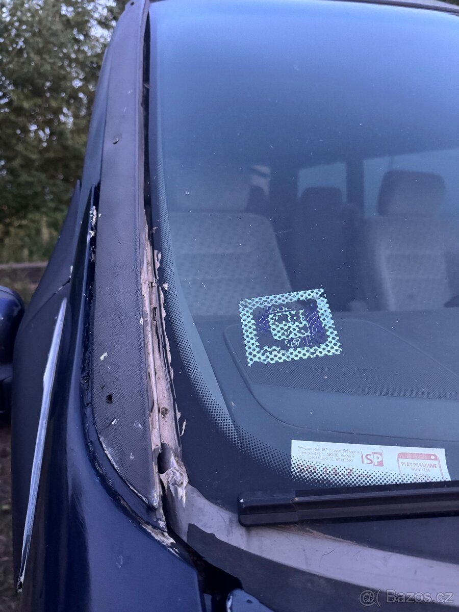 Mercedes Vito - 12