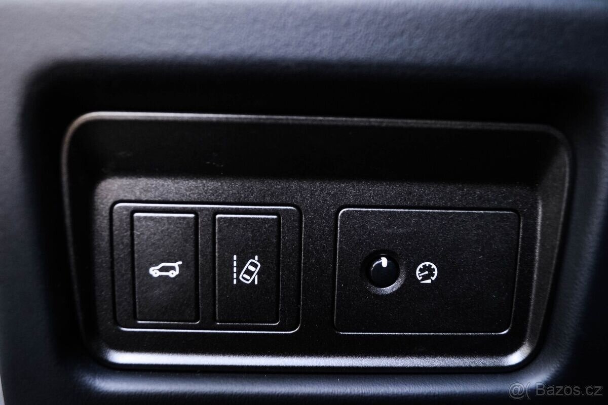 Land Rover Range Rover Evoque 2.0 110KW - 12
