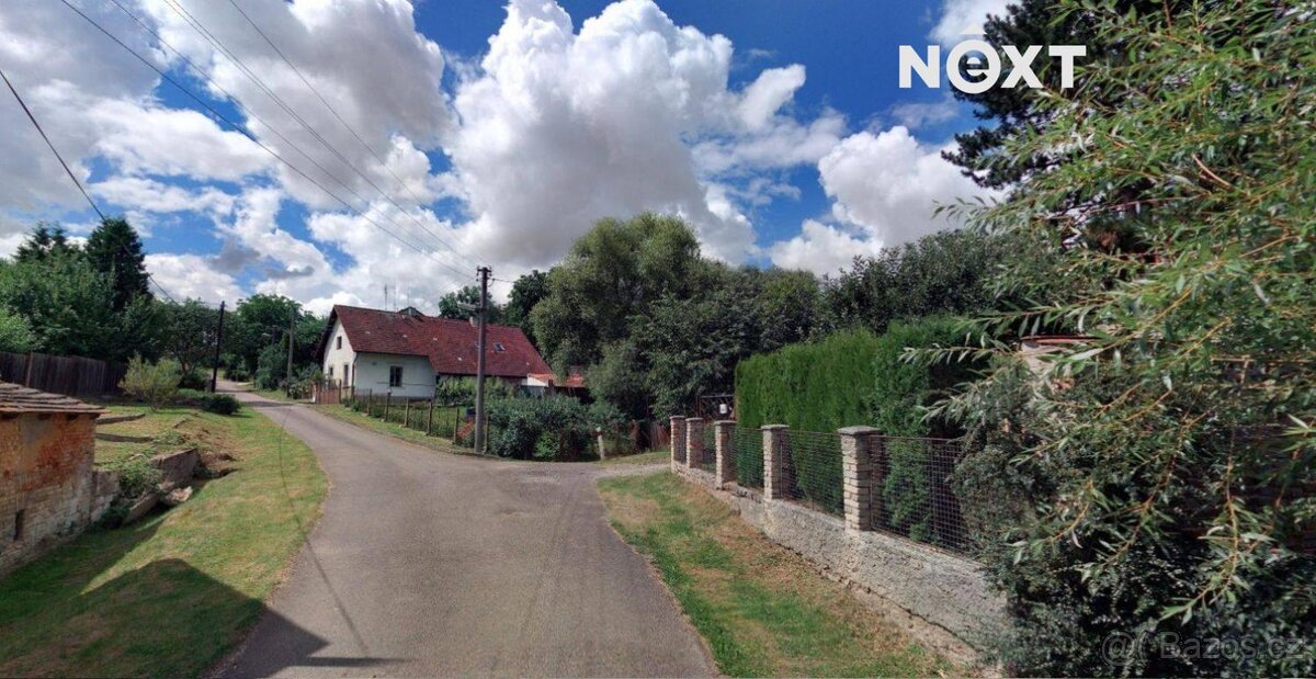 Prodej pozemek Bydlení, 2173㎡ - 12