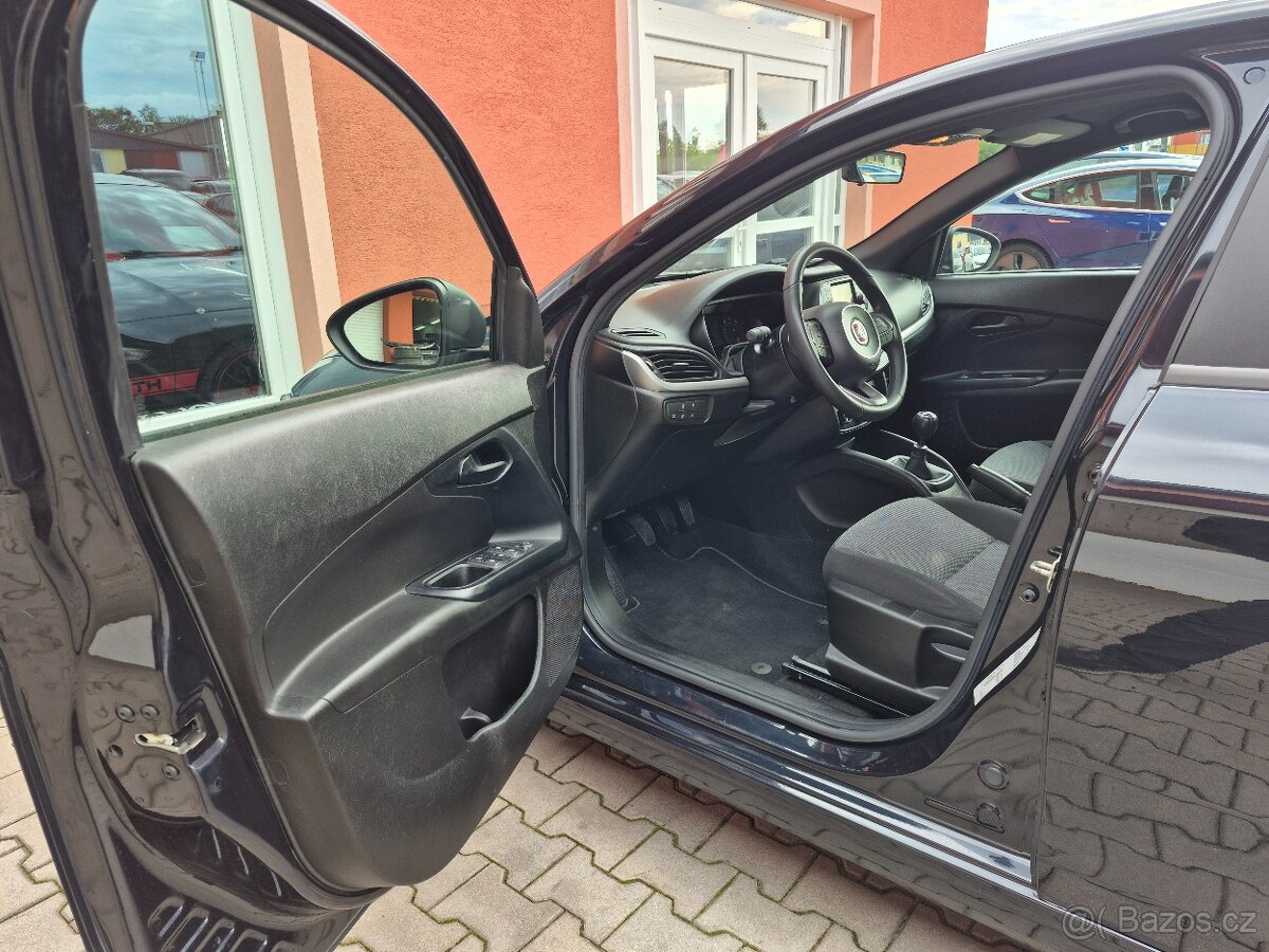 Fiat Tipo 2020 1.4 70kw Street DPH - 12