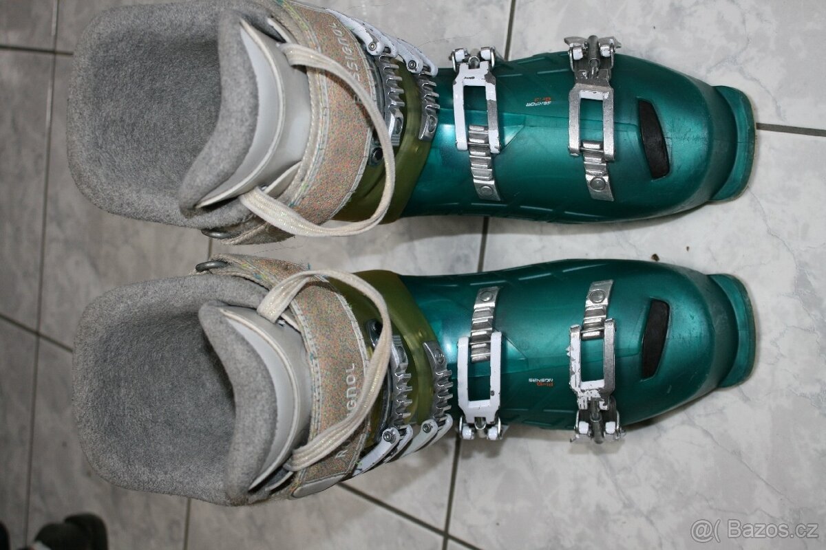 lyže Dynastar Legend 149 cm - 12