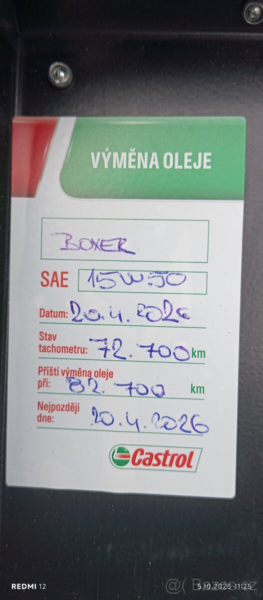 BMW R 1200 GS ADVENTURE - 12