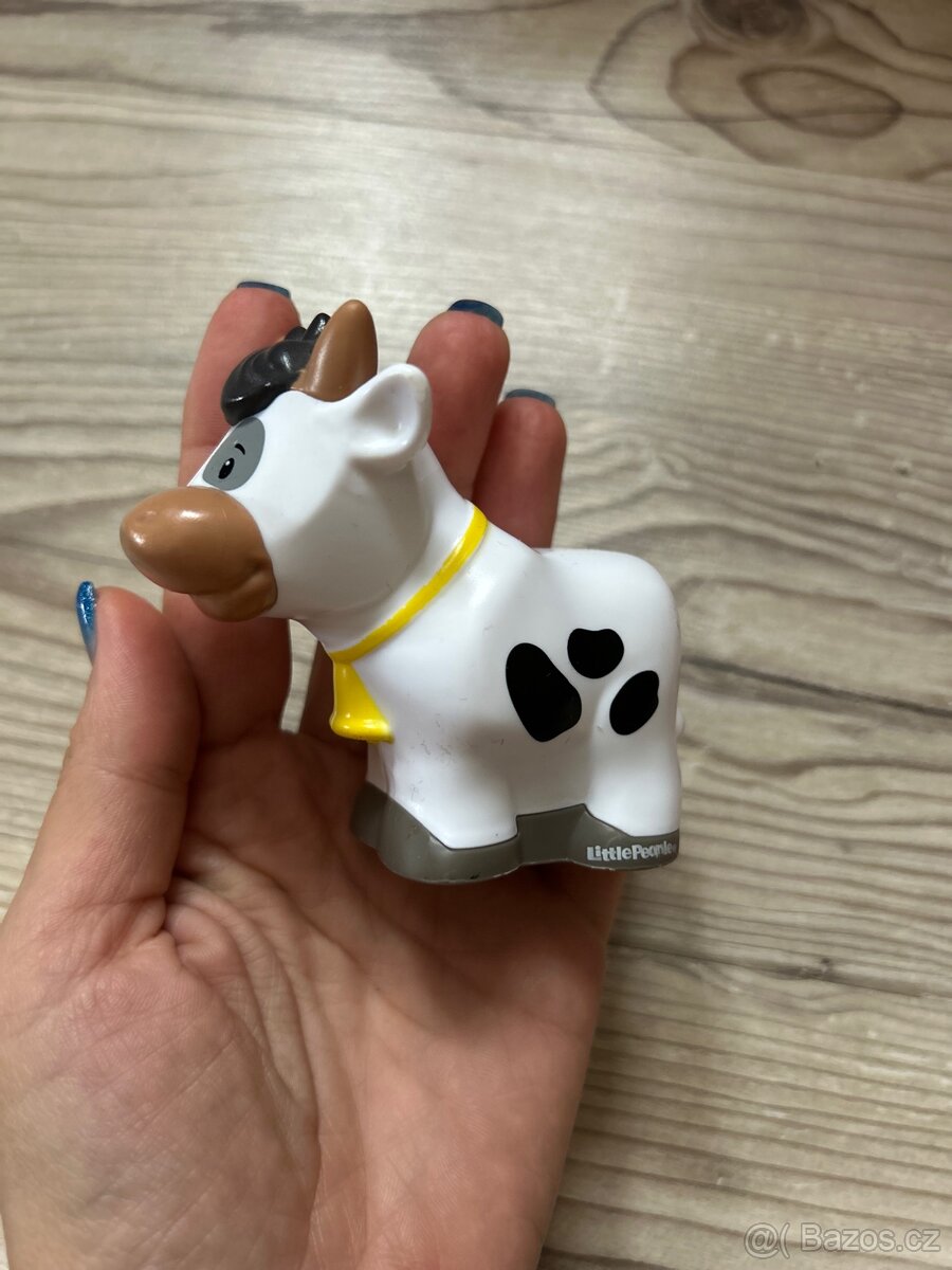 Farma od Fisher price - 12