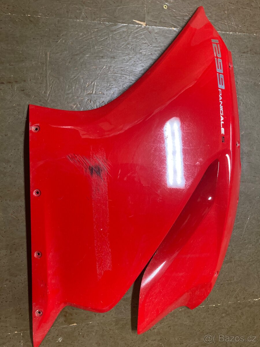 Ducati panigale dily - 12