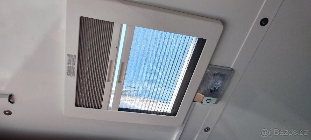 Minikaravan Condor - 12