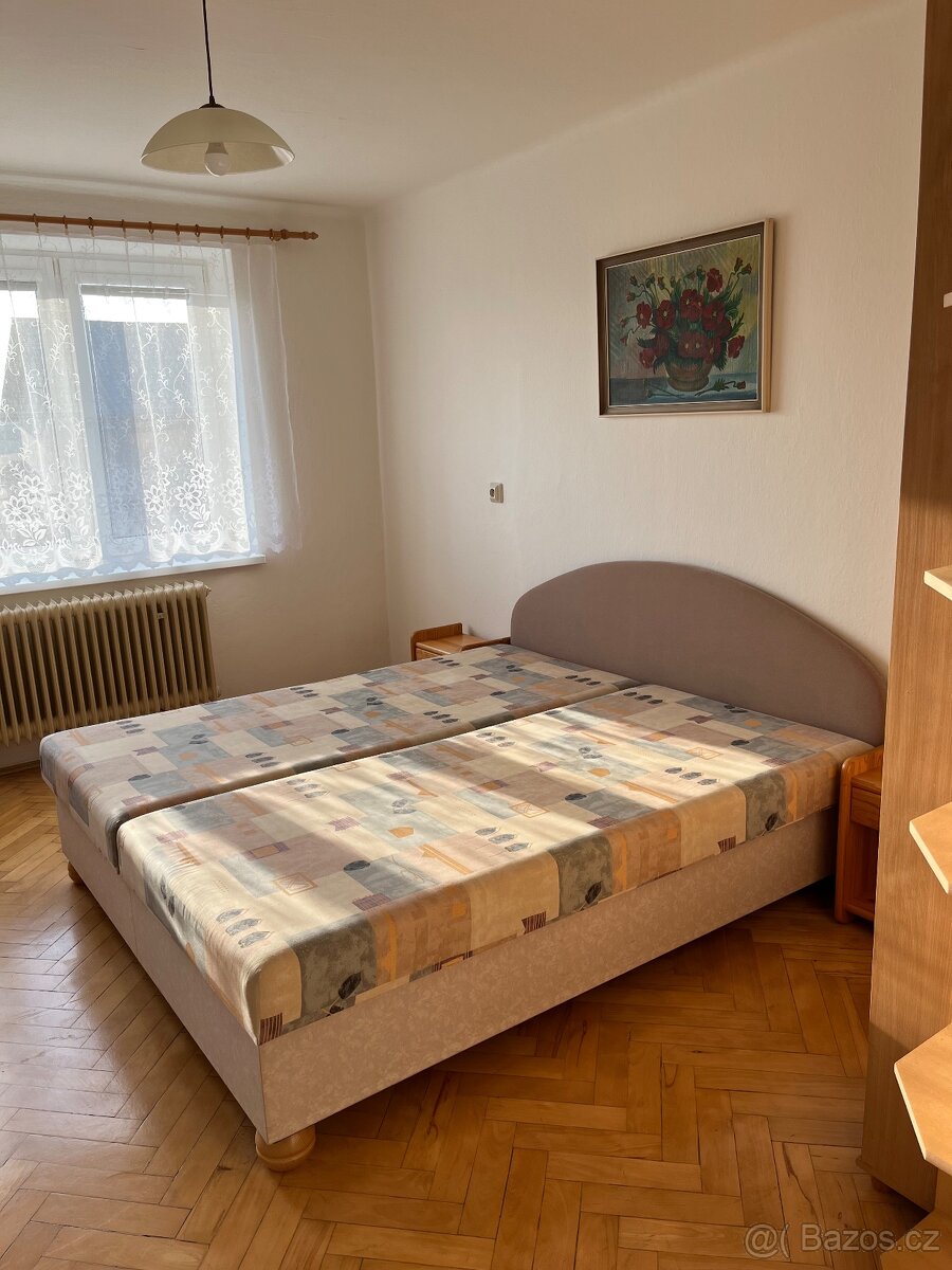 Pronájem bytu 3+kk Počátky u Chotěboře - 12