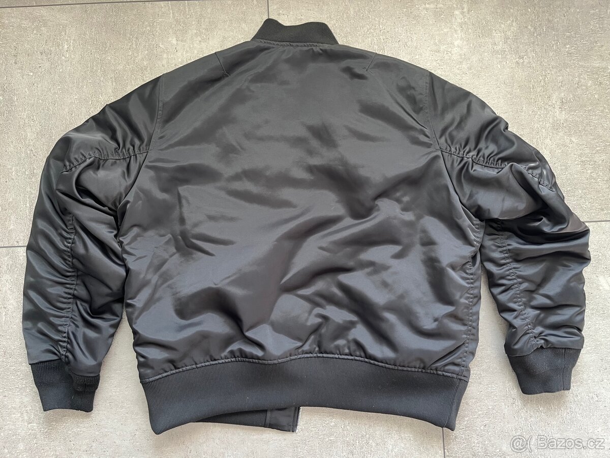 Nike bomber FFF - 12