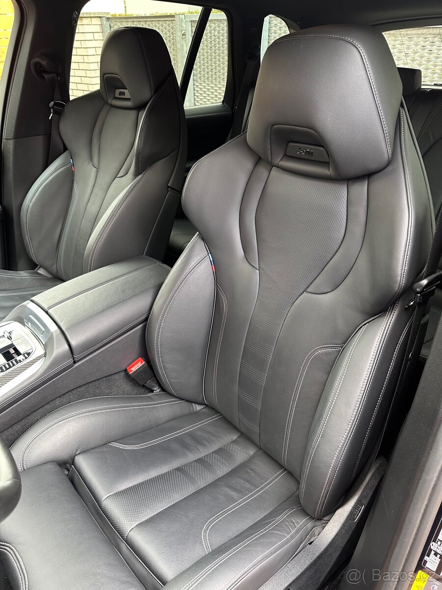 BMW X5 45e xDrive - 12