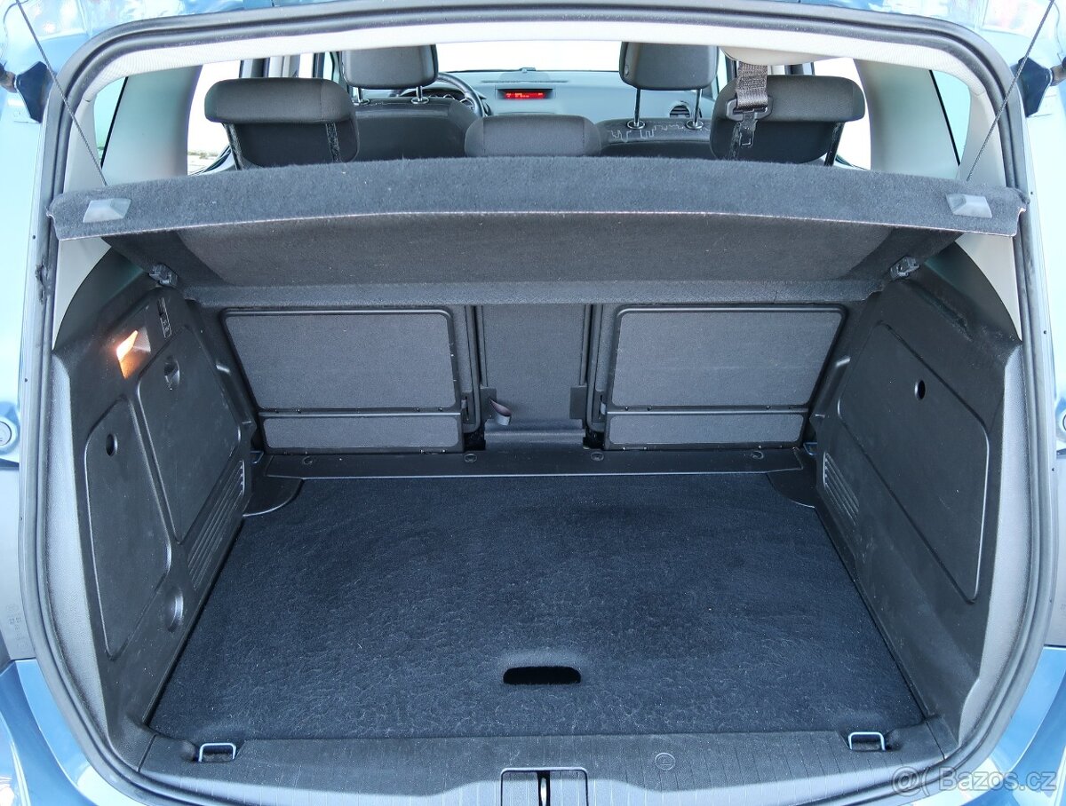 Opel Meriva 1.4 Turbo, 2016, 120 555 km - 12