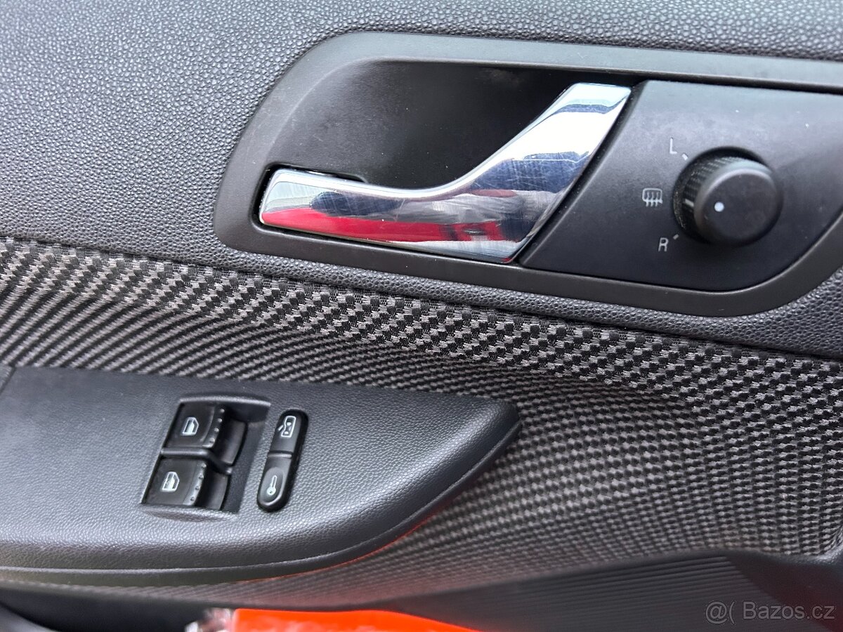 Škoda Fabia combi - 12