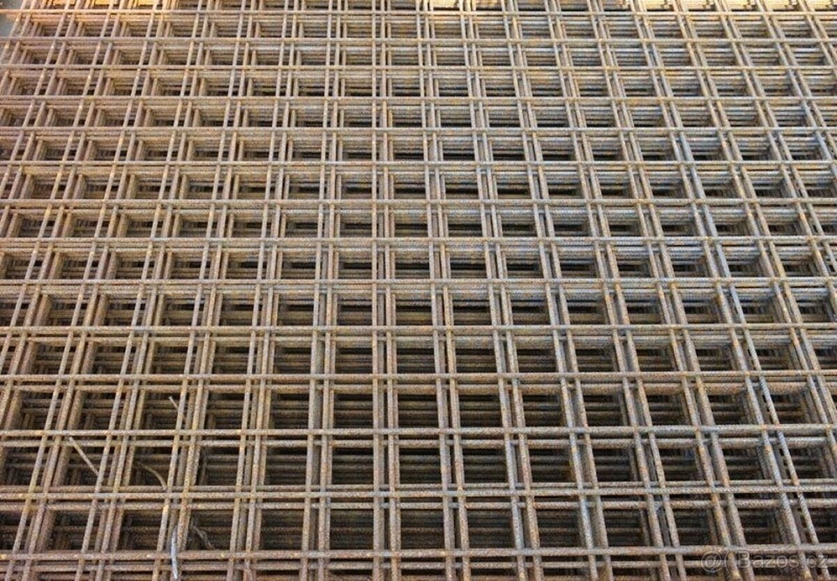 Roxory, kari sítě, třmínky, armokoše, věnce - 12