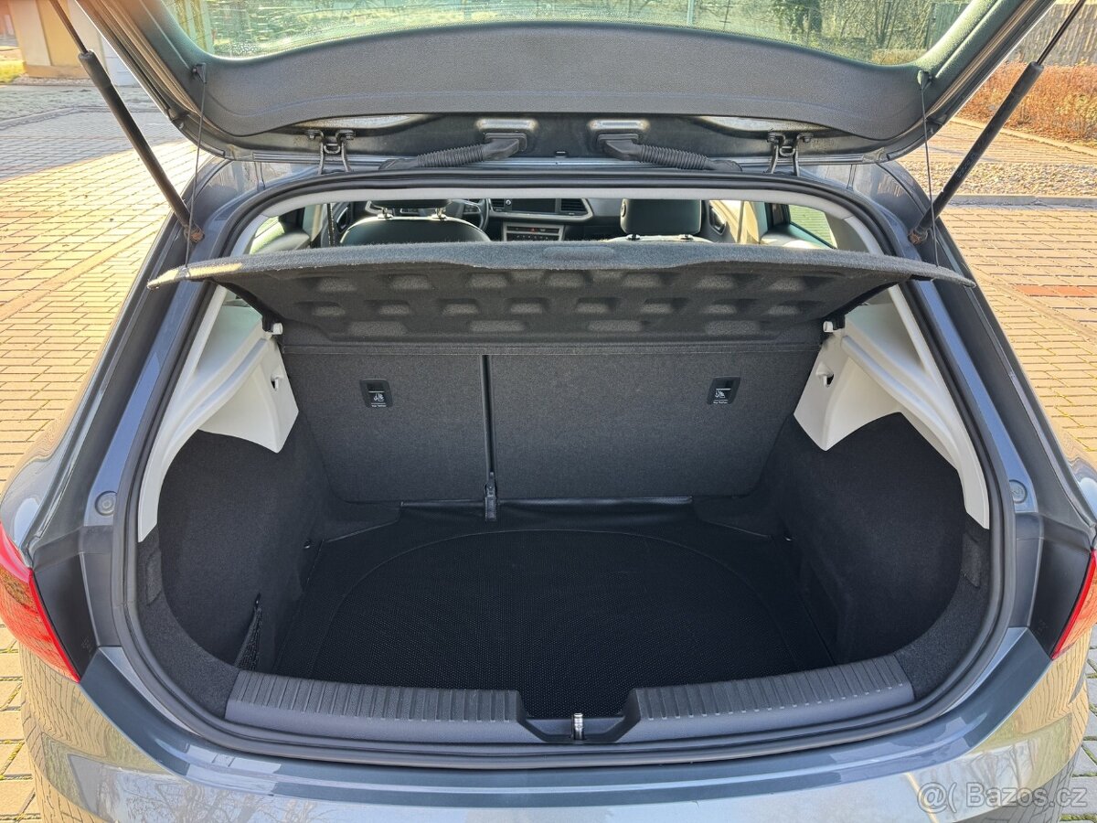 SEAT LEON XCELLENCE 1.4TSi 92kW - TOP STAV, - 12