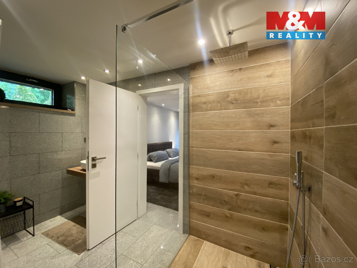 Prodej apartmánů, 200 m², Mikulovice - 12