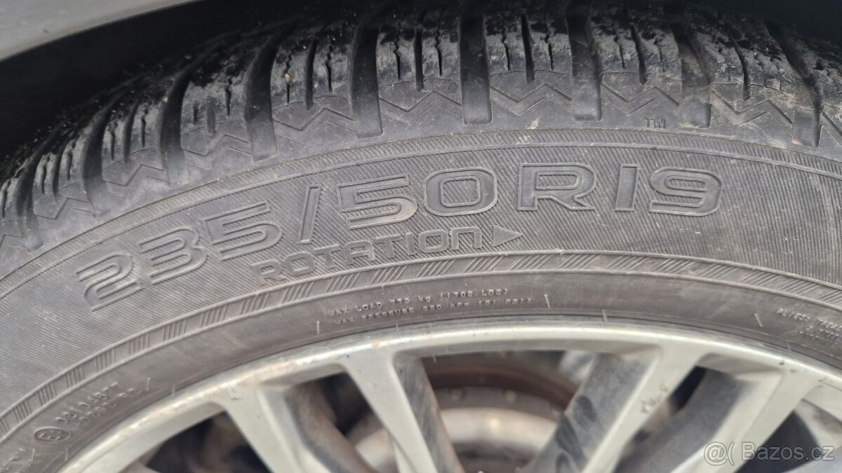 BMW 520d automat 135kW - 12