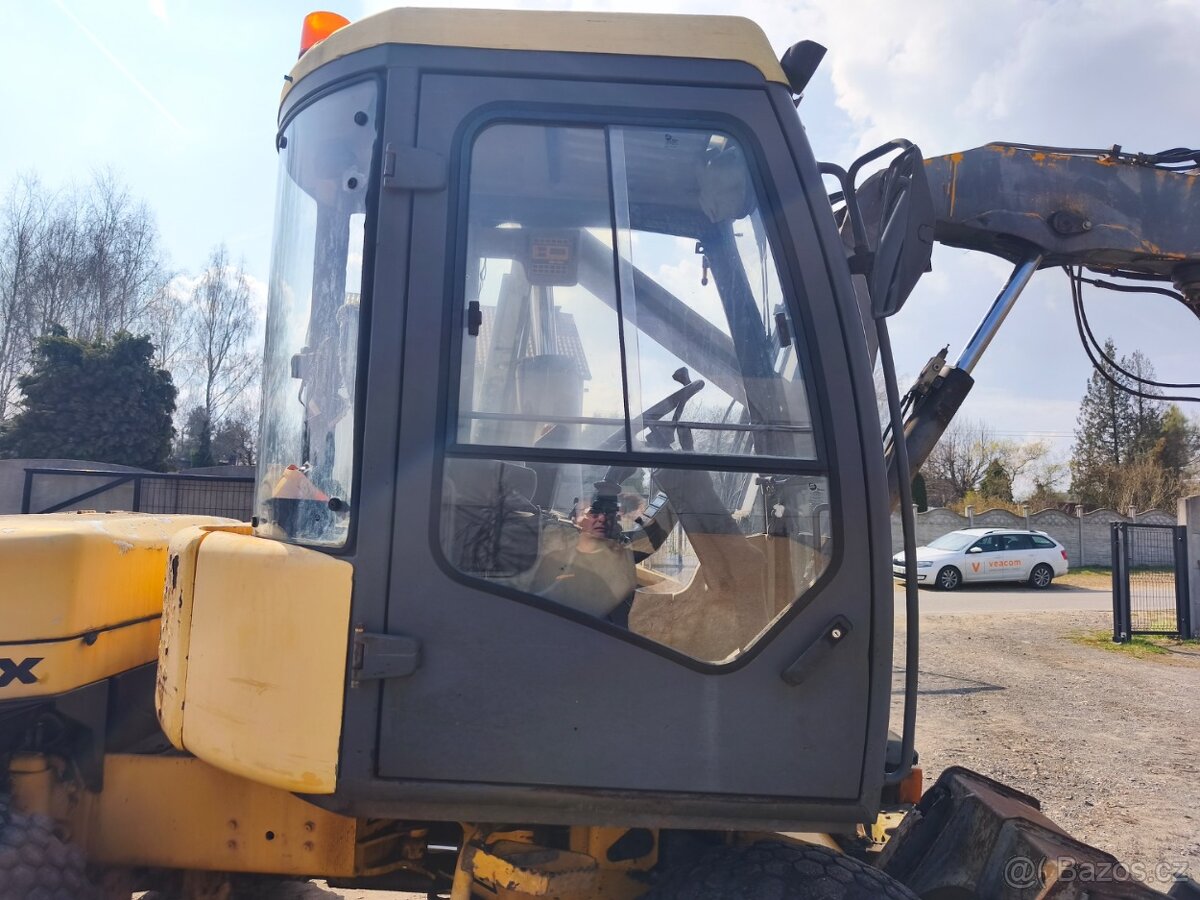 MECALAC 12 MX - 12