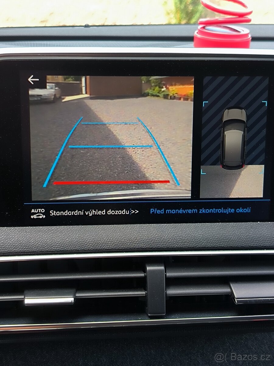 Peugeot 3008 1.2. Pure Tech - 12