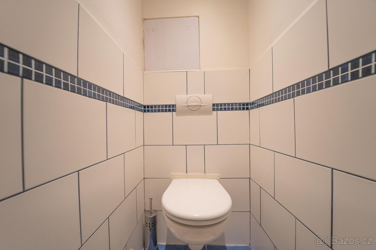 Prodej byt 3+1, Týniště nad Orlicí - 12