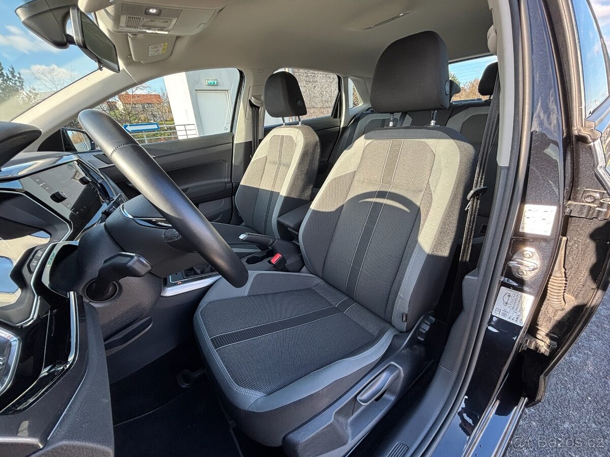 Volkswagen Polo, 1. majitel Stav nového vozu Odpočet DPH - 12