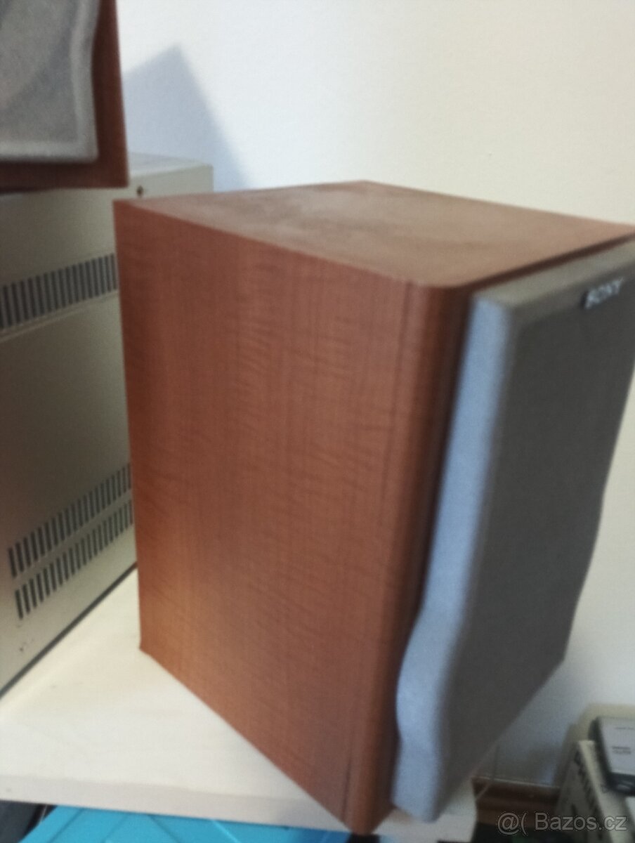 Sony Hifi STEREO - 12