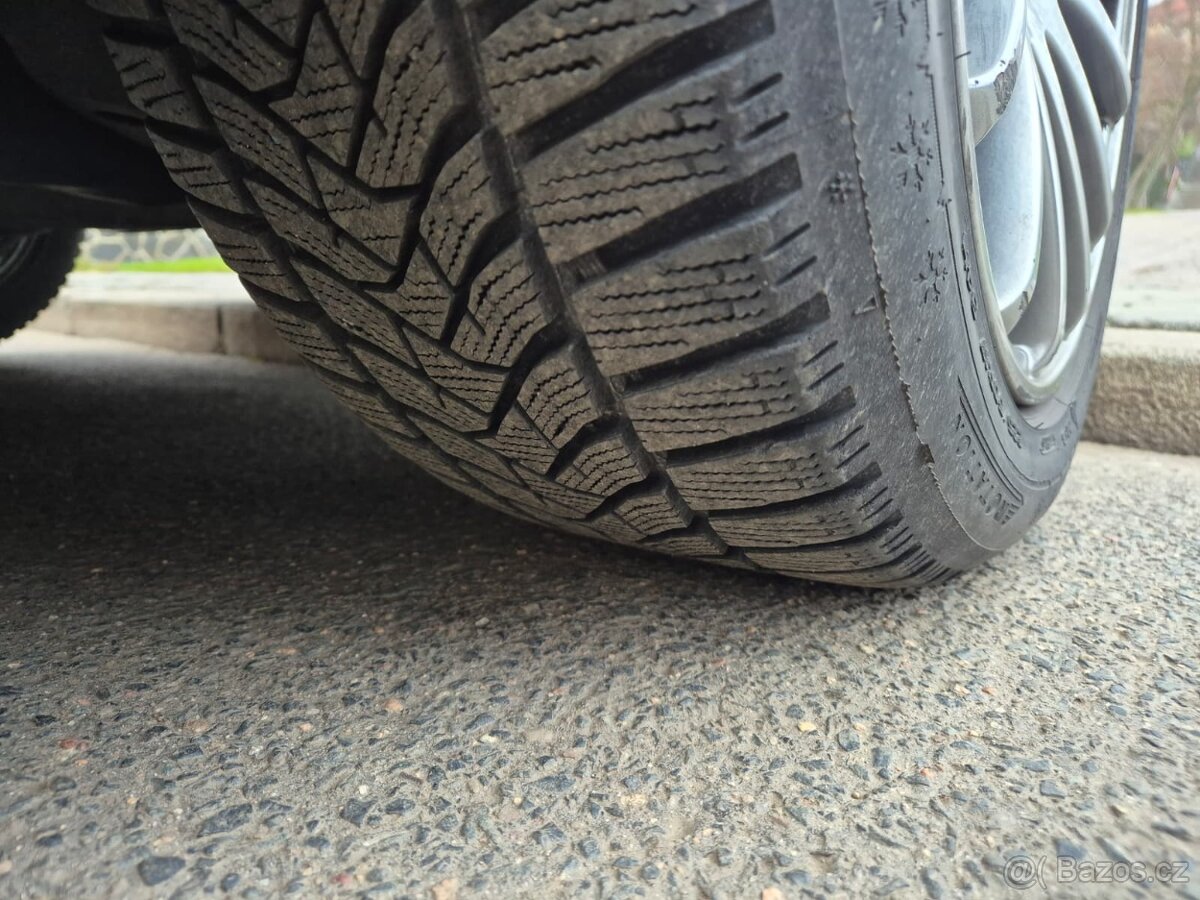 Audi A6 3.0TDi 176kW Automat Klima Najeto 168t.km ČR - 12