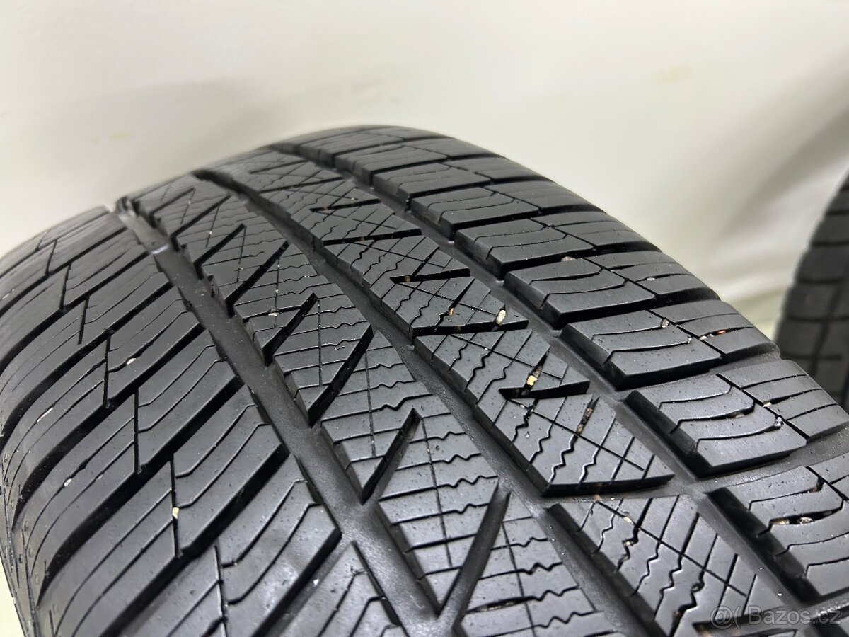 zimní originál sada Škoda Kodiaq Elbrus 18” 5x112 - 12