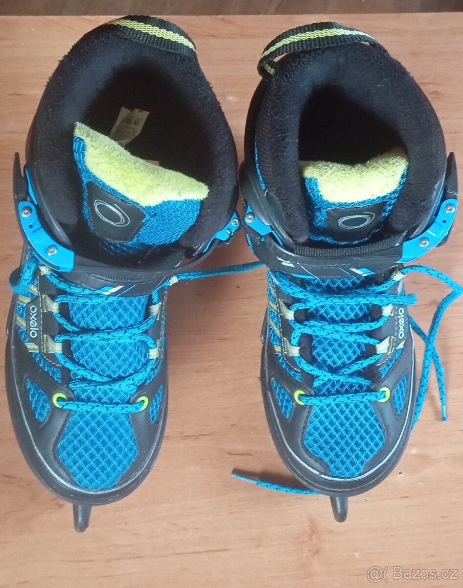 Brusle dětské, dámské, pánské - různé velikosti 30-46 - 12