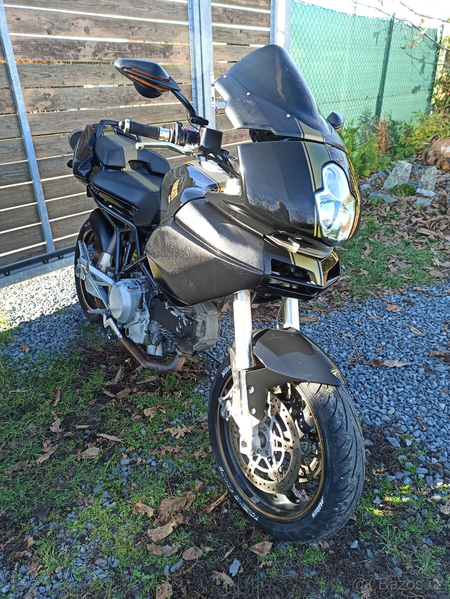 Ducati Multistrada 620 R.V.2006 - 12