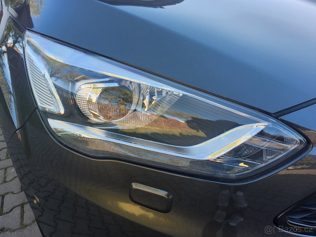 Ford C Max Sport - 12