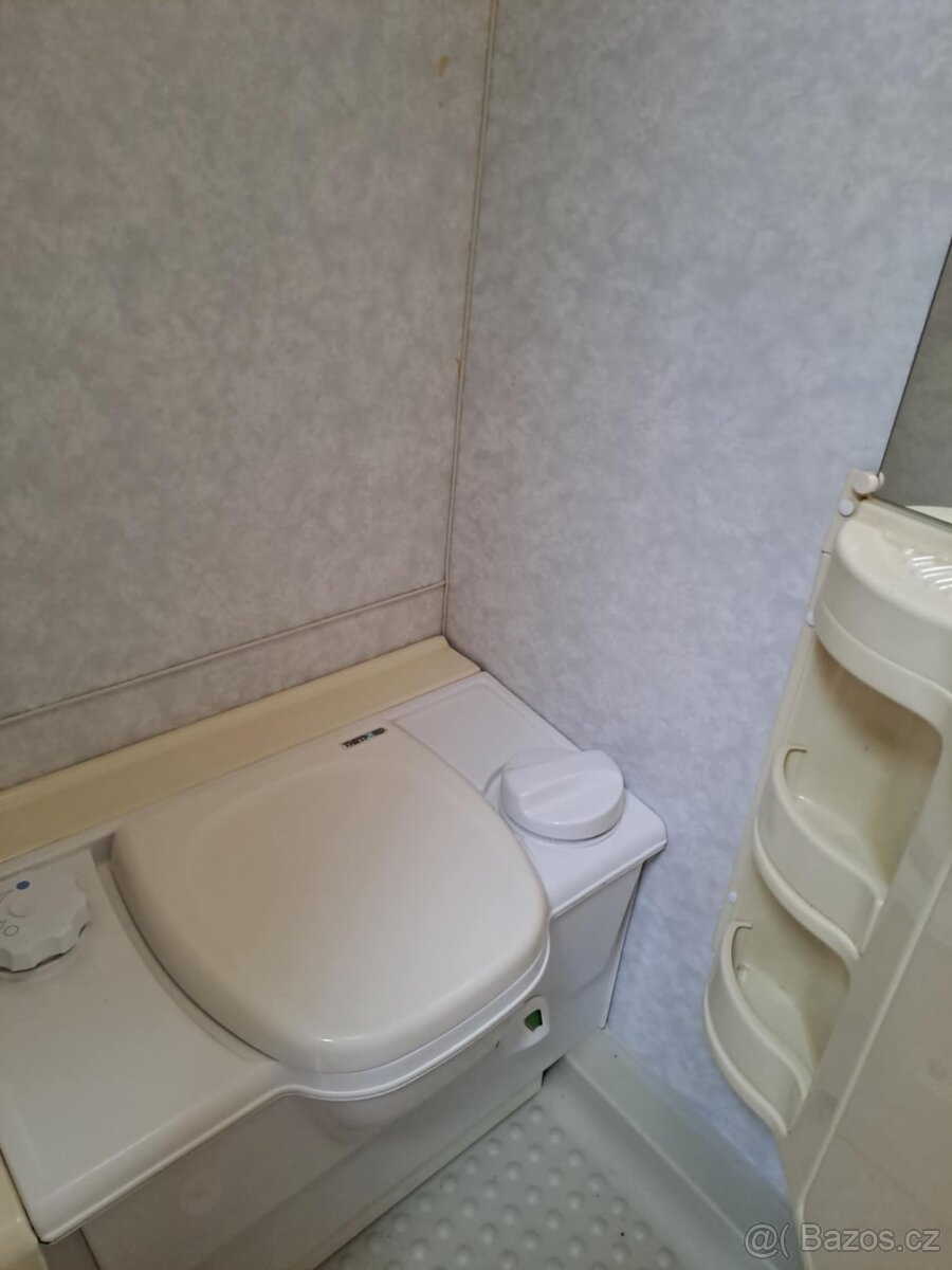 Adria Altea 430 PH - 12