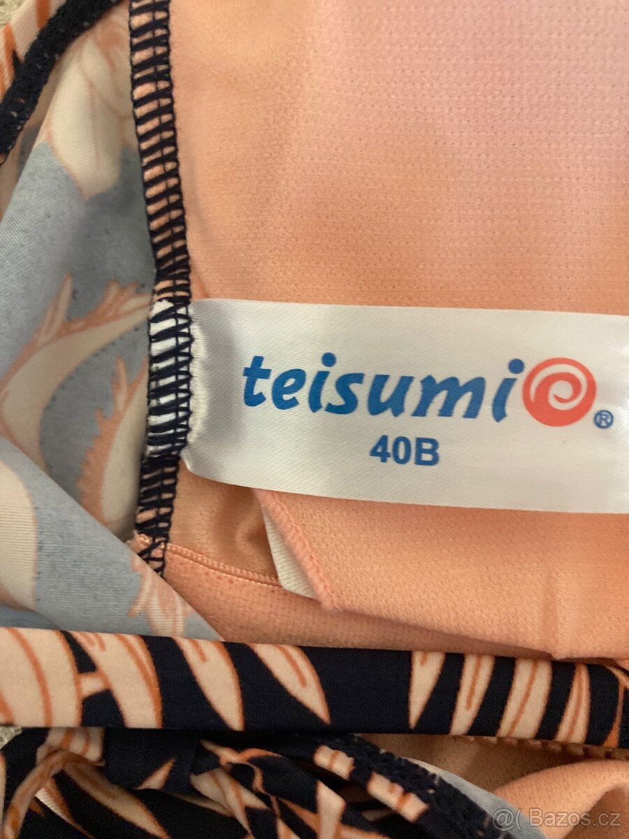 Jednodílné plavky - 12