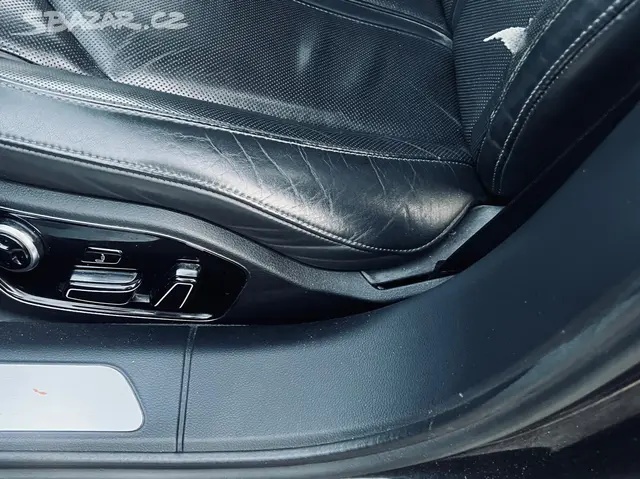Audi A8 4,2 TDi Quattro 2011 Full LED masáže - 12
